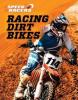 Cover image of Racing dirt bikes