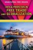 Cover image of Critical perspectives on free trade and globalization
