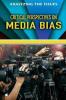 Cover image of Critical perspectives on media bias