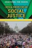 Cover image of Critical perspectives on social justice