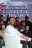 Cover image of Famous immigrant computer scientists