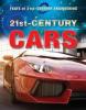 Cover image of 21st-century cars