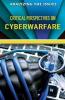 Cover image of Critical perspectives on cyberwarfare