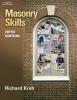 Cover image of Masonry skills