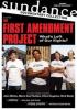 Cover image of The First Amendment Project