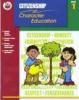 Cover image of Character Education