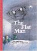 Cover image of The Flat Man