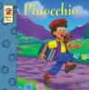 Cover image of Pinocchio