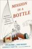 Cover image of Mission in a bottle