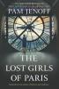Cover image of The lost girls of paris