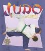 Cover image of Judo in action