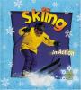 Cover image of Skiing in action