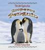 Cover image of The life cycle of an emperor penguin