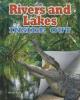 Cover image of Rivers and lakes inside out