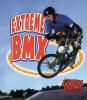 Cover image of Extreme BMX