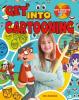 Cover image of Get into cartooning