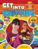 Cover image of Get into knitting