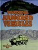 Cover image of Powerful armored vehicles