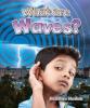 Cover image of What are waves?