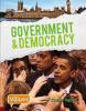 Cover image of Government & democracy