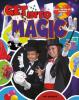 Cover image of Get into magic