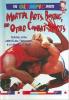 Cover image of Martial arts, boxing, and other combat sports