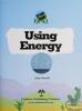 Cover image of Using energy