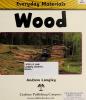 Cover image of Wood