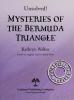 Cover image of Mysteries of the Bermuda Triangle