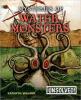 Cover image of Mysteries of water monsters