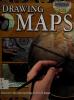 Cover image of Drawing maps