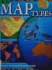 Cover image of Map types