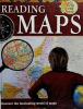 Cover image of Reading maps
