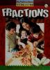 Cover image of Fractions