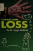 Cover image of Coping with loss