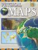 Cover image of Physical maps