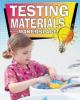 Cover image of Testing materials in my makerspace