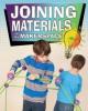 Cover image of Joining materials in my makerspace