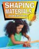 Cover image of Shaping materials in my makerspace