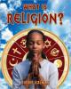 Cover image of What is religion?