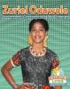 Cover image of Zuriel Oduwole