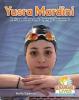 Cover image of Yusra Mardini