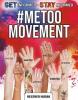 Cover image of #MeToo movement