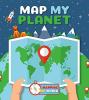 Cover image of Map my planet