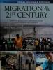 Cover image of Migration in the 21st century