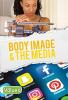 Cover image of Body image & the media