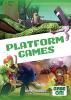 Cover image of Platform games