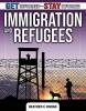 Cover image of Immigration and refugees