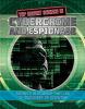 Cover image of Top secret science in cybercrime and espionage