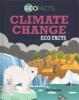 Cover image of Climate change eco facts